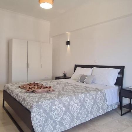 Dimitra House Madouki Corfu Apartamento Mantouki Exterior foto