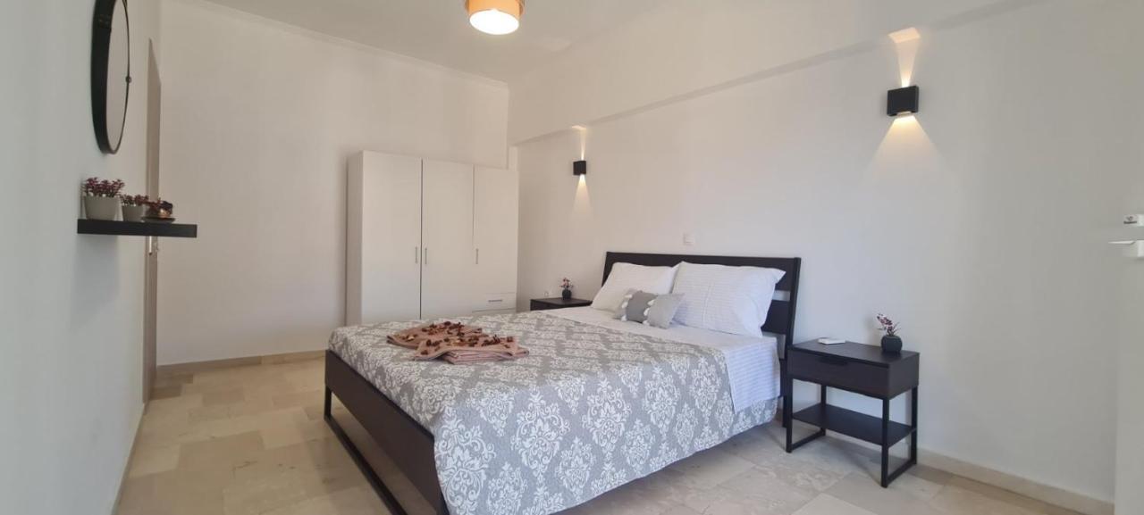 Dimitra House Madouki Corfu Apartamento Mantouki Exterior foto