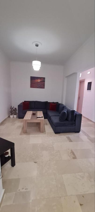 Dimitra House Madouki Corfu Apartamento Mantouki Exterior foto